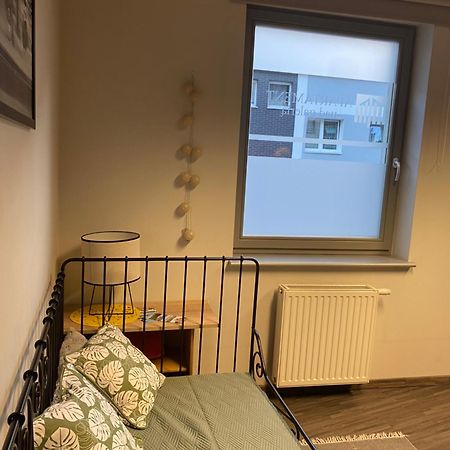 Apartament Nad Galeria Stargard Szczeciński Eksteriør bilde