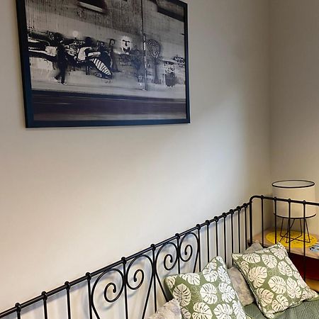 Apartament Nad Galeria Stargard Szczeciński Eksteriør bilde