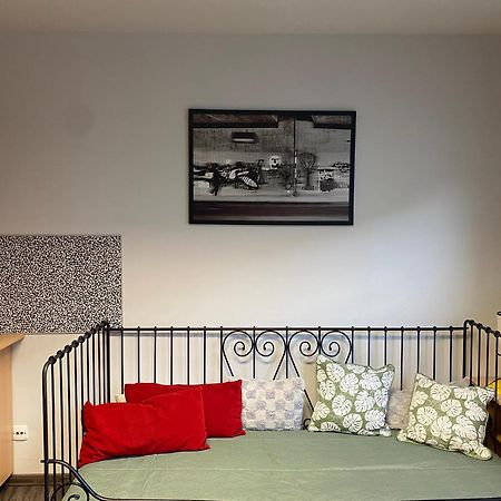 Apartament Nad Galeria Stargard Szczeciński Eksteriør bilde
